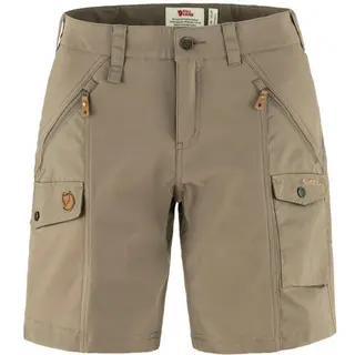 Produktfoto för Fjällräven Nikka Shorts Curved W