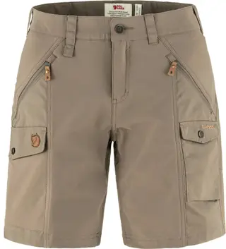 Produktfoto för Fjällräven Nikka Shorts Curved W