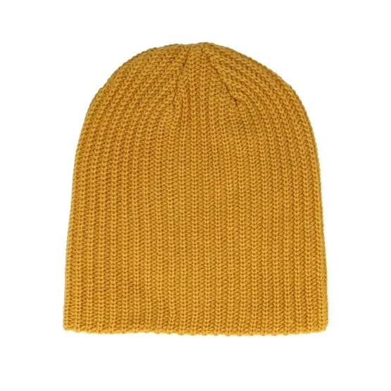 Bild 2 för Fjällräven Övik Melange Beanie