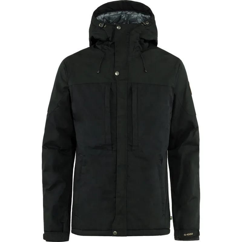Bild 1 för Fjällräven Skogsö Padded Jacket