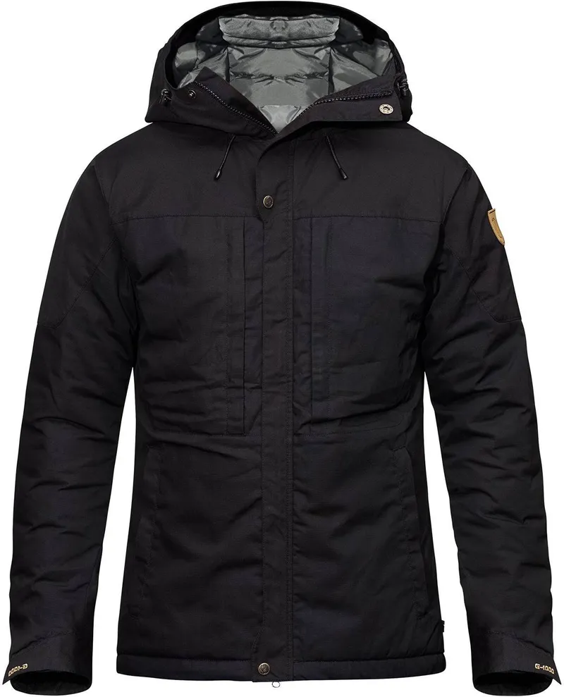 Alternativ bild 0 för Fjällräven Skogsö Padded Jacket
