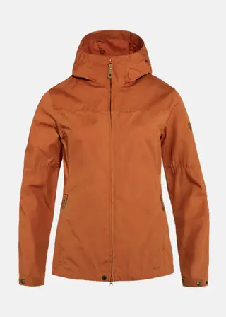 Produktfoto för Fjällräven Stina W Jacket