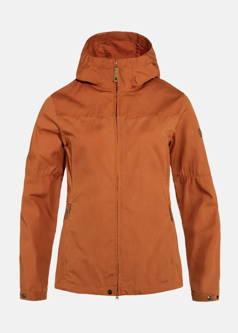 Bild 1 för Fjällräven Stina W Jacket