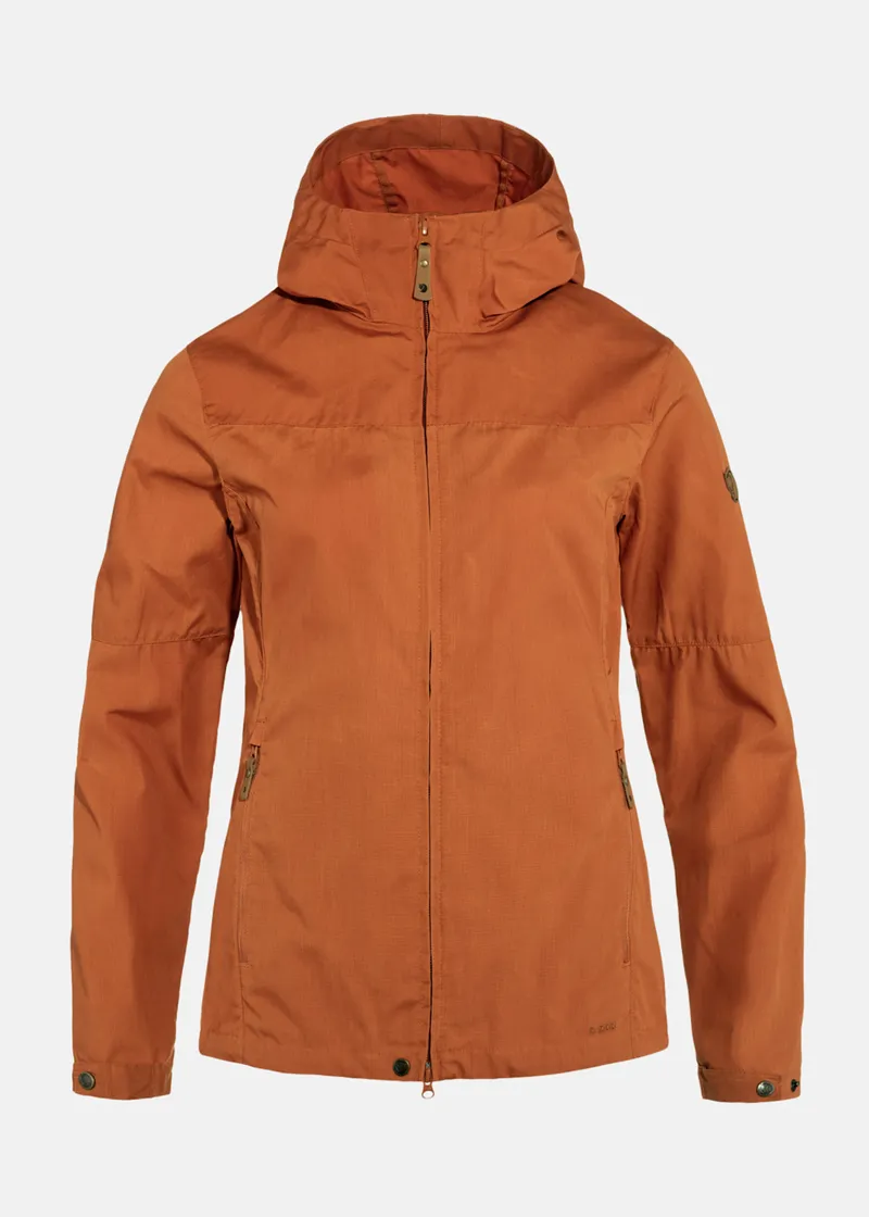 Bild 2 för Fjällräven Stina W Jacket