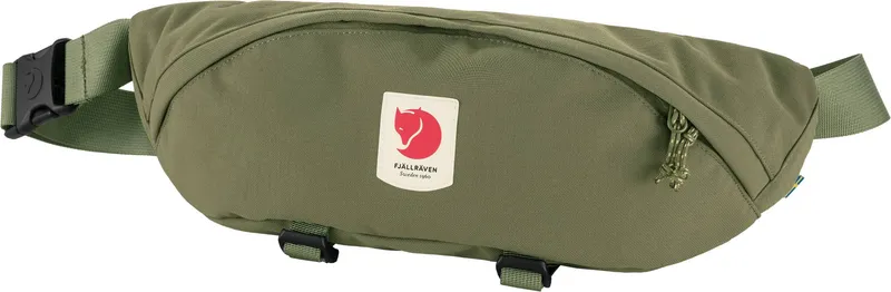Alternativ bild 0 för Fjällräven Ulvö Hip Pack Large