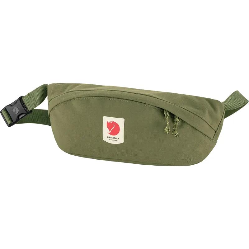 Bild 2 för Fjällräven Ulvö Hip Pack Medium