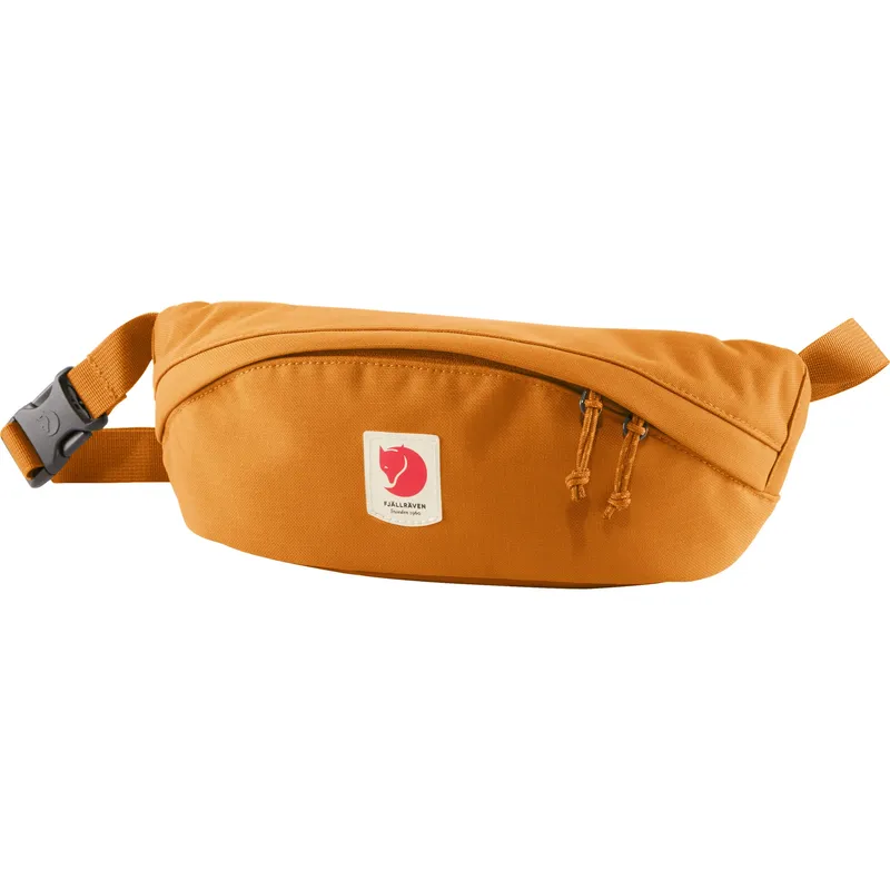 Alternativ bild 0 för Fjällräven Ulvö Hip Pack Medium