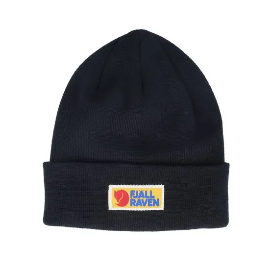 Bild 1 för Fjällräven Vardag Classic Beanie