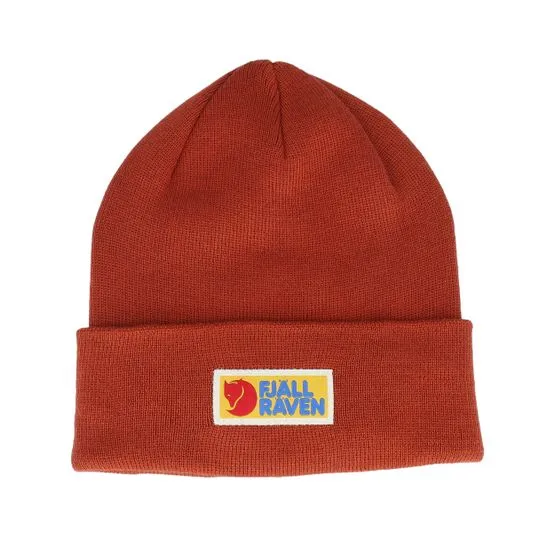 Bild 1 för Fjällräven Vardag Classic Beanie