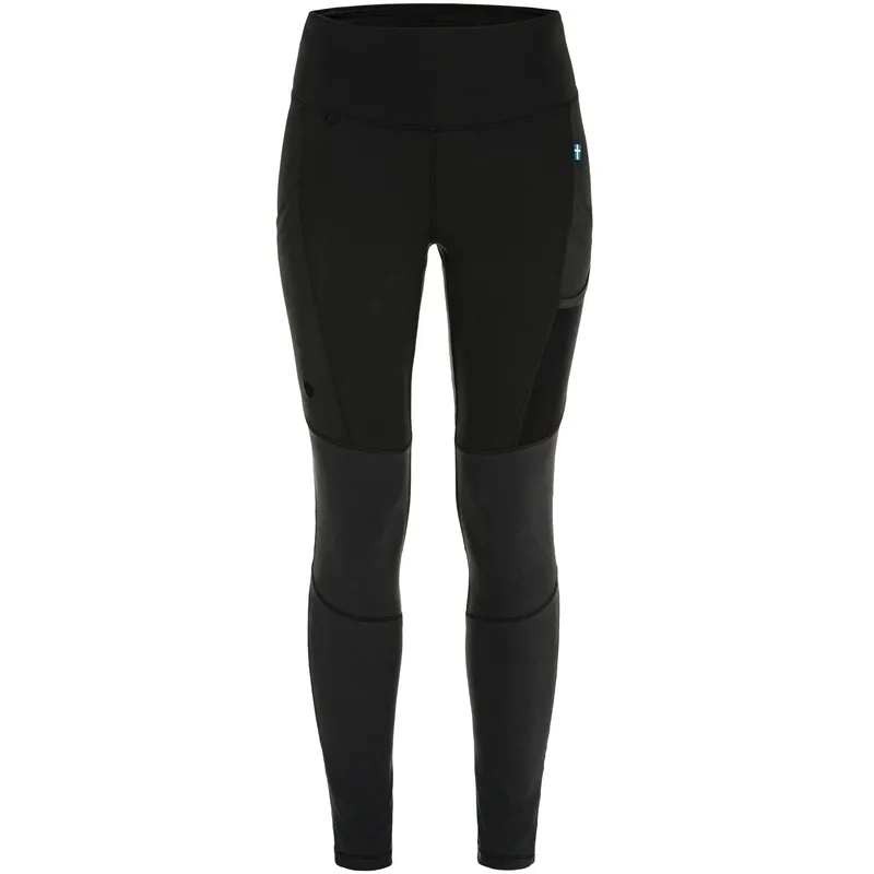 Bild 2 för Fjällräven Women's Keb Agile Tights vandring