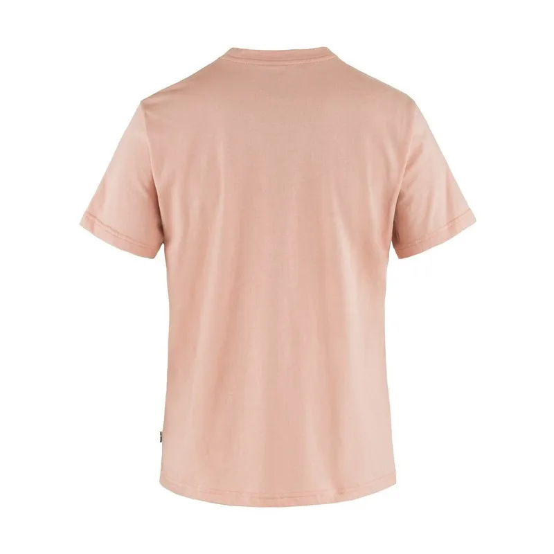 Bild 3 för Fjällräven Women's Lush Logo Tee