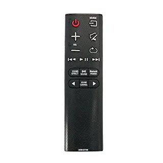 Produktfoto för FJÄRRKONTROLL - AV 2016 SOUNDBARSAMSUNG