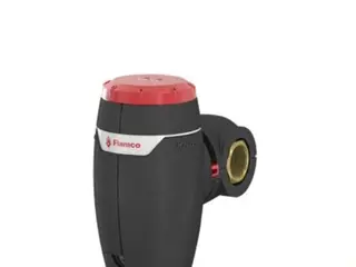 Produktfoto för Flamco Smuds udskiller G3/4''F - XStream Clean Tilslutning (DN20) G 3/4''F