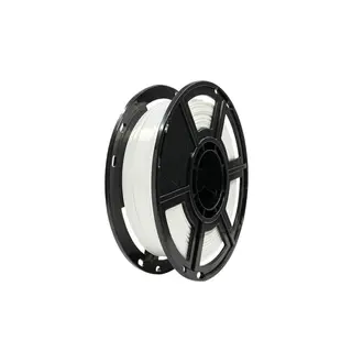 Produktfoto för Flashforge - 500g - Silk White