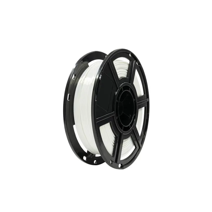 Alternativ bild 0 för Flashforge - 500g - Silk White