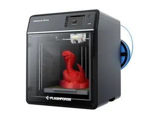 Produktfoto för FLASHFORGE Adventurer 5M Pro
