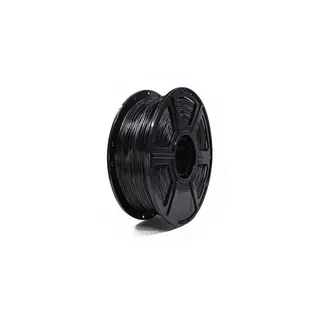 Produktfoto för FlashForge - black - flexible filament - 3D-skrivare