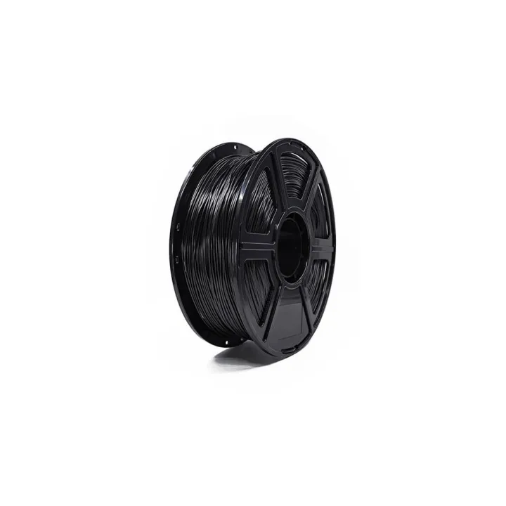 Alternativ bild 0 för FlashForge - black - flexible filament - 3D-skrivare