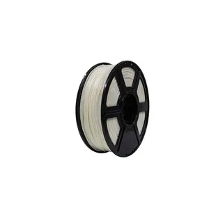 Produktfoto för FlashForge Flexible Natural 1.0kg Filament 3D Printing