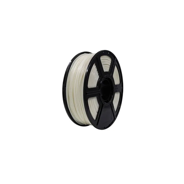 Alternativ bild 0 för FlashForge Flexible Natural 1.0kg Filament 3D Printing