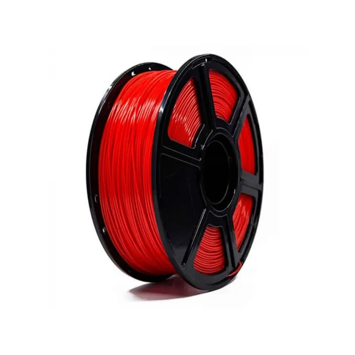 Alternativ bild 0 för Flashforge PETG PRO - 1000g - Röd