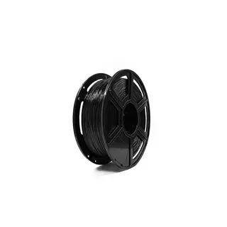 Produktfoto för FLASHFORGE PETG PRO Black 0,5KG