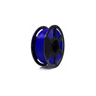 Produktfoto för FlashForge PETG PRO Blue 0.5KG 3D Printing Filament