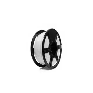 Produktfoto för FlashForge PETG PRO White 0.5KG 3D Printing Filament