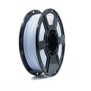 Produktfoto för Flashforge Pla - 1.75mm - 500g - Matt Skifferblå