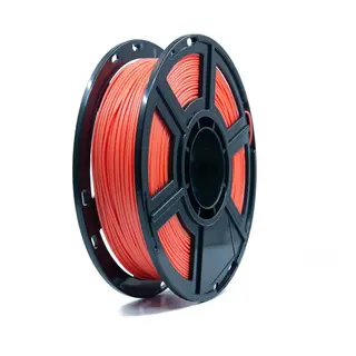 Produktfoto för FlashForge PLA Matte Light Coral 0.5kg 3D Printing Filament
