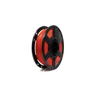 Produktfoto för FlashForge PLA Matte Red 0.5kg 3D Printing Filament