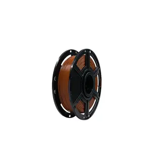 Produktfoto för FlashForge PLA PRO Brown 0.5KG 3D Printing Filament