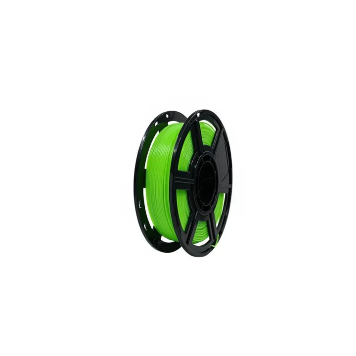 Alternativ bild 0 för FlashForge PLA PRO Green 0.5KG 3D Printing Filament