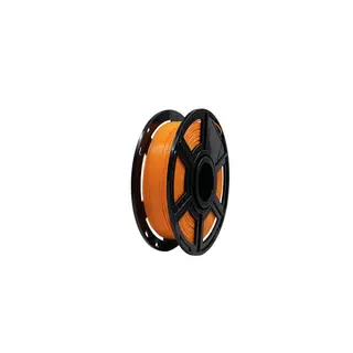 Produktfoto för FlashForge PLA PRO Orange 0.5KG 3D Printing Filament