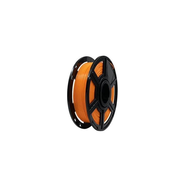 Alternativ bild 0 för FlashForge PLA PRO Orange 0.5KG 3D Printing Filament