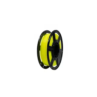 Produktfoto för FlashForge PLA PRO Yellow 0.5KG 3D Printing Filament