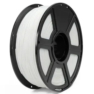 Produktfoto för Flashforge Tpu 95 - 2.85mm - 1000g - Vit