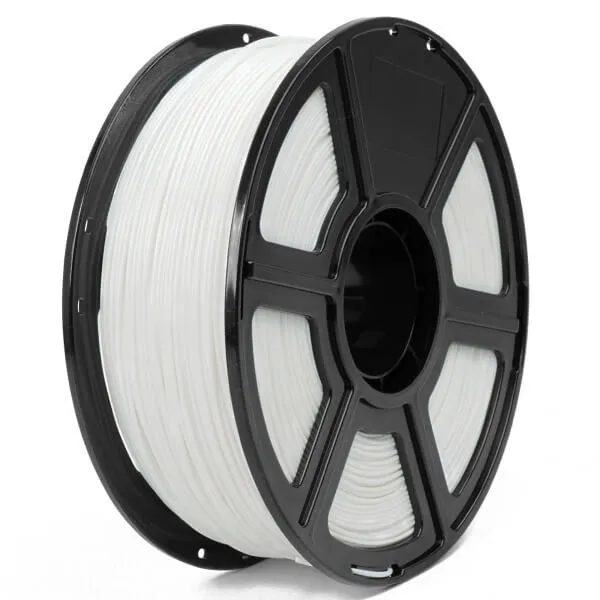 Alternativ bild 0 för Flashforge Tpu 95 - 2.85mm - 1000g - Vit