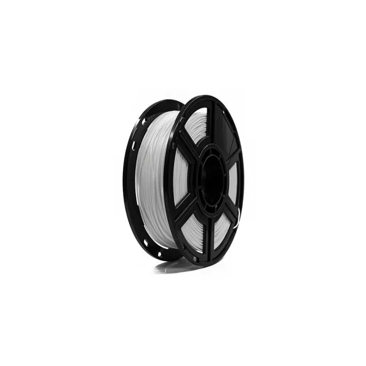 Alternativ bild 0 för FlashForge - Vit - 0,5 kg - vit matt - PLA-filament (3D)