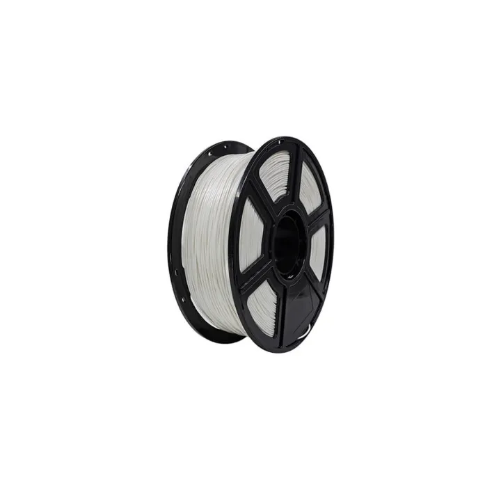 Alternativ bild 0 för FlashForge - white - flexible filament - 3D-skrivare