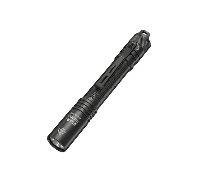 Alternativ bild 0 för FLASHLIGHT MH SERIES/1000 LUMENS MT2A PRO NITECORE