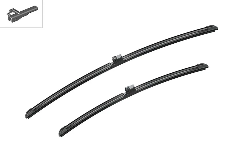 Alternativ bild 0 för Flatbladesats A072S 600/480