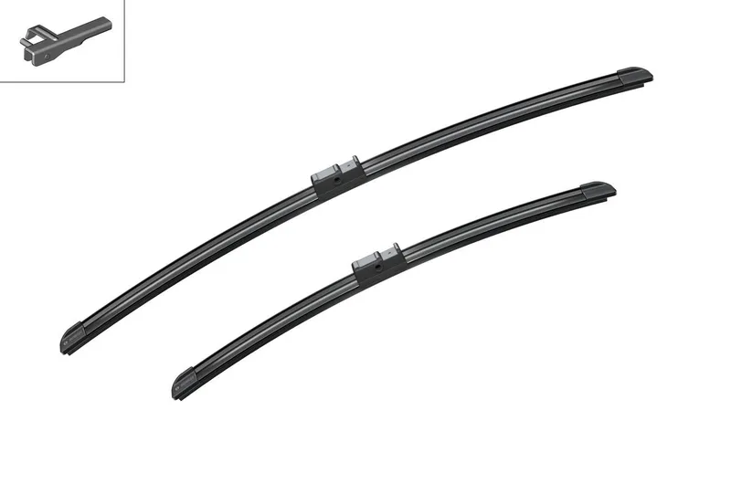 Alternativ bild 0 för Flatbladesats A096S