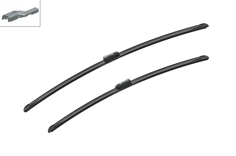 Alternativ bild 0 för Flatbladesats A120S 750/650