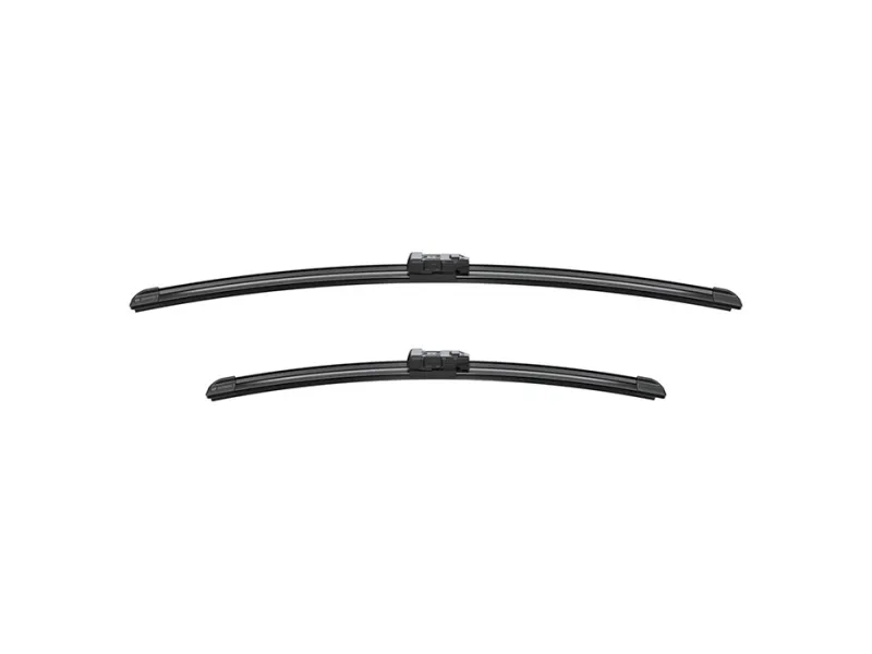 Alternativ bild 0 för Flatbladesats A187S 600/450