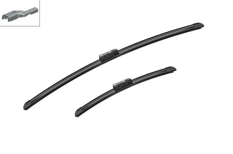 Alternativ bild 0 för Flatbladesats A299S 600/350