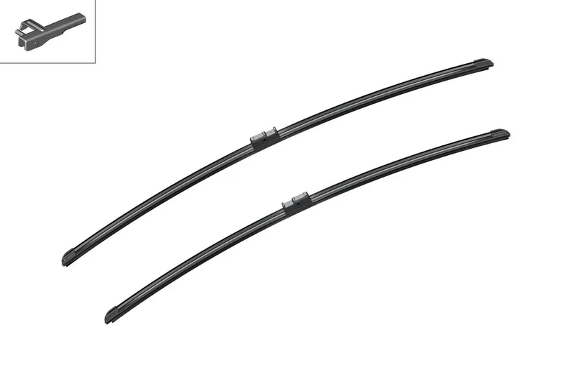 Alternativ bild 0 för Flatbladesats A313S
