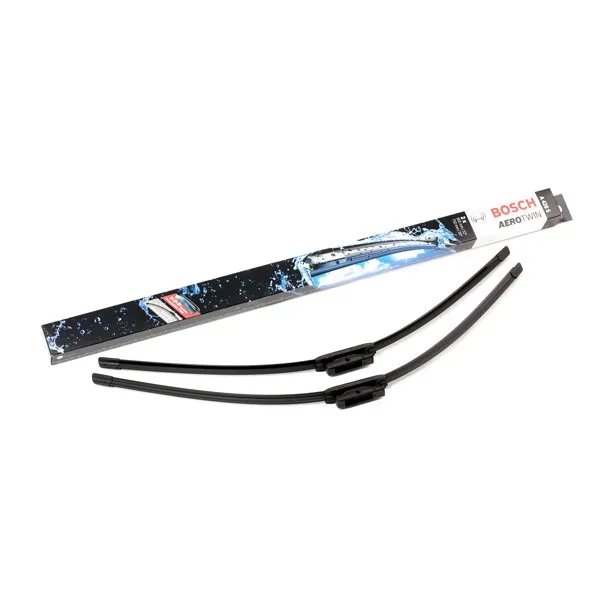 Alternativ bild 0 för Flatbladesats A428S 800/750