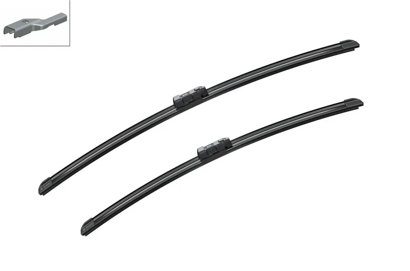 Alternativ bild 0 för Flatbladesats A430S
