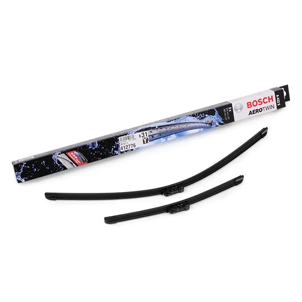 Alternativ bild 0 för Flatbladesats A432S 650/380